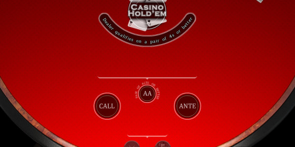 Casino Hold’em MCPcom Oryx Gaming