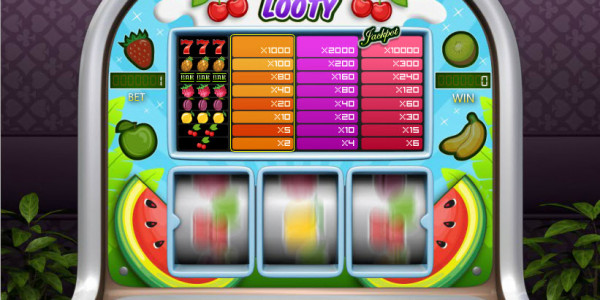 Fruity Looty MCPcom PariPlay2