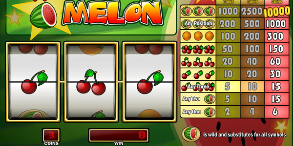 Wild Melon MCPcom Play’n GO2