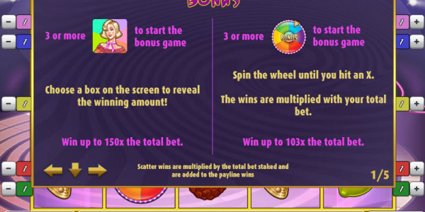 Spin & Win MCPcom Play’n GO pay
