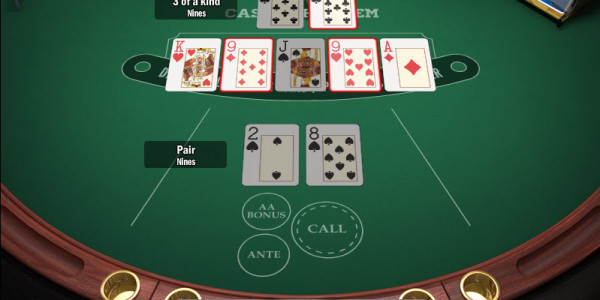 Casino Holdem MCPcom Play’n GO3