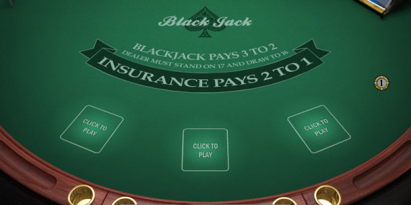 BlackJack MH MCPcom Play’n GO