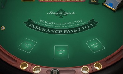 European BlackJack MH MCPcom Play'n GO
