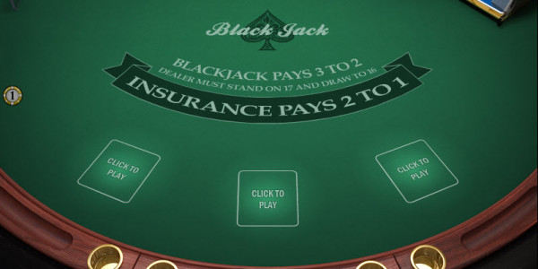 European BlackJack MH MCPcom Play’n GO