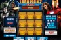 Iron Man 2 Scratch MCPcom Playtech