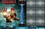 Iron Man 3 – Scratch MCPcom Playtech