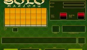 Japanese Solo Mahjong MCPcom Playtech