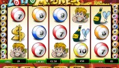 Lotto Madness MCPcom Playtech
