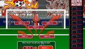 Penalty Shootout MCPcom Playtech