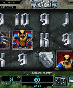 Wolverine MCPcom Playtech