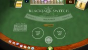 Blackjack Switch MCPcom Playtech