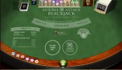 Double Attack Blackjack MCPcom Playtech
