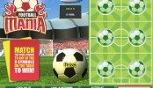 Football Mania Scratch MCPcom Playtech