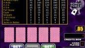 Double Bonus Poker MCPcom RTG