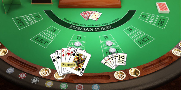 Russian Poker MCPcom SGS Universal3