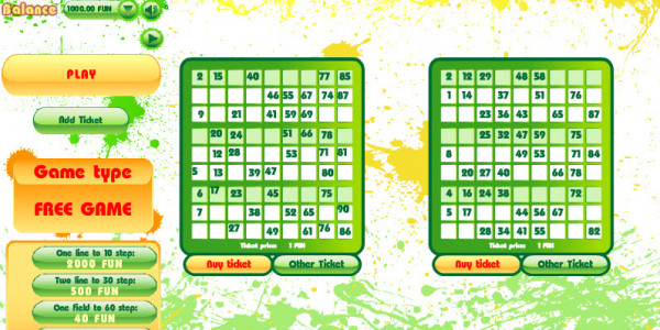 Bingo Specialty MCPcom SGS Universal3