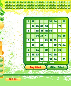 Bingo Specialty MCPcom SGS Universal