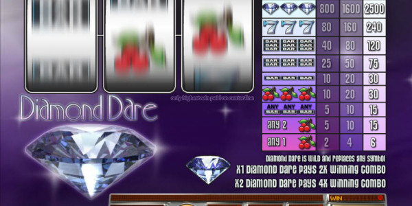 Diamond Dare MCPcom Saucify 2