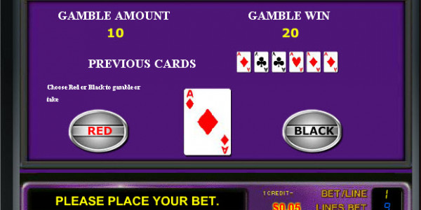 Magic Money MCPcom Novomatic gamble2