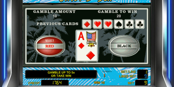 MCPcom Novomatic Olivers Bar gamble2