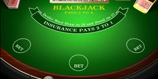 Blackjack MCPcom Amaya (Chartwell)