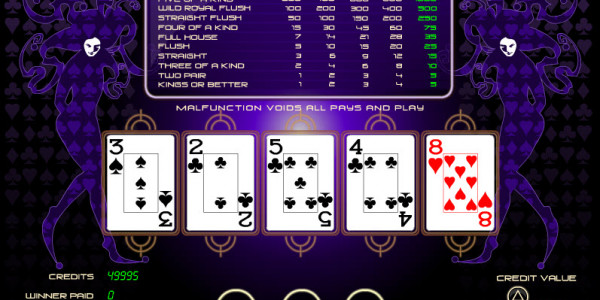 Joker Poker MCPcom Amaya (Chartwell)3
