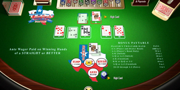 Texas Hold ’em Bonus Poker MCPcom Amaya (Chartwell)3