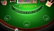 Single Deck Blackjack MCPcom Amaya (Chartwell)