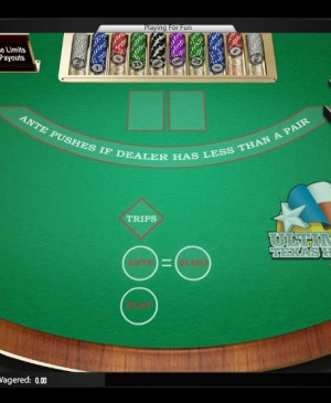 Ultimate Texas Hold’em MCPcom Amaya (Chartwell)