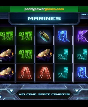 Marines MCPcom Cayetano Gaming