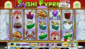 Sushi Express MCPcom Cryptologic