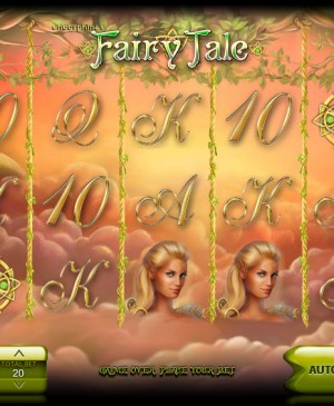 Fairy Tale MCPcom Endorphina