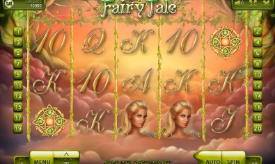 Fairy Tale MCPcom Endorphina