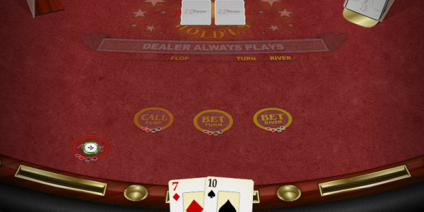 Texas Hold’em Poker MCPcom Espresso Games2