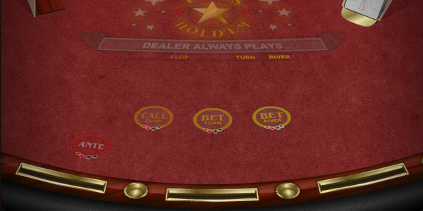 Texas Hold’em Poker MCPcom Espresso Games
