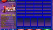 25H Joker Poker MCPcom Espresso Games