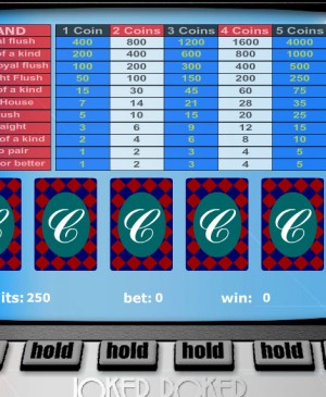 Joker Poker MCPcom Gaming and Gambling