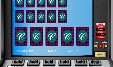 Bonus Poker – 3 Hands MCPcom Gaming and Gambling
