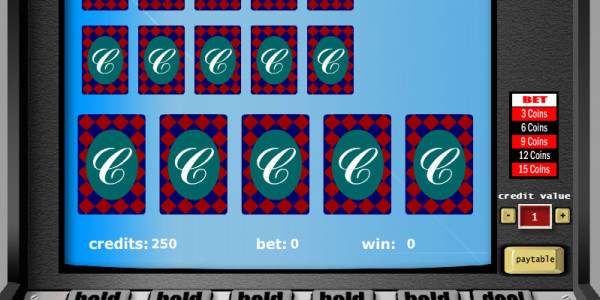 Bonus Poker – 3 Hands MCPcom Gaming and Gambling