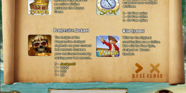 Pirates bay MCPcom Gaming and Gambling pay
