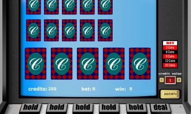Deuces Wild – 3 Hands MCPcom Gaming and Gambling