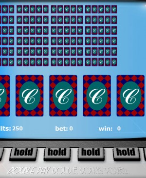 Bonus Poker Double Pay – 25 Hands MCPcom Gaming and Gambling