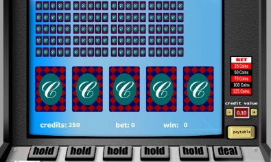 Double Bonus Poker – 25 Hands MCPcom Gaming and Gambling