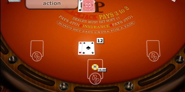 Perfect Pair – Low Stakes MCPcom Gaming and Gambling2