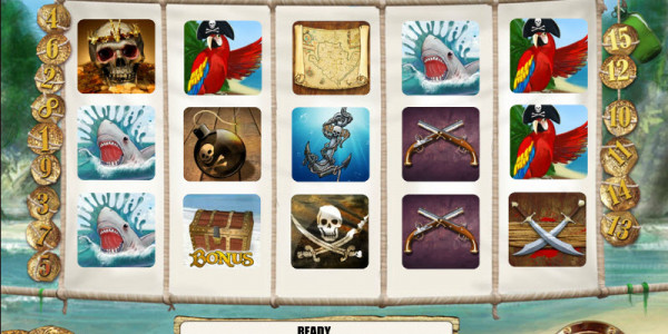 Pirates bay MCPcom Gaming and Gambling