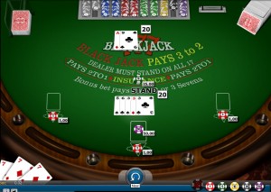 Triple Seven MCPcom Gaming and Gambling3