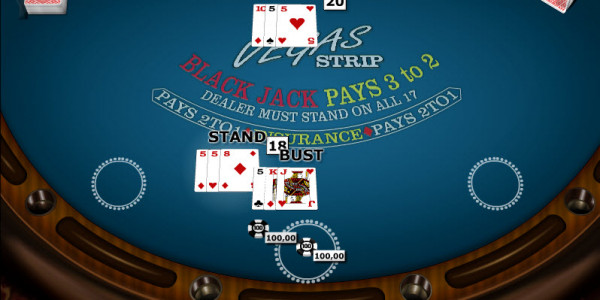 Vegas Strip – High Limit MCPcom Gaming and Gambling3