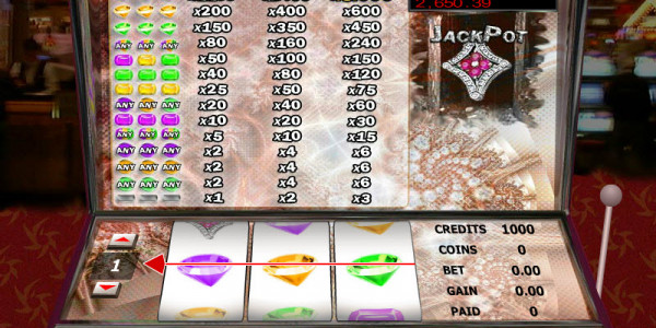 Jewelry Mine MCPcom Gaming and Gambling