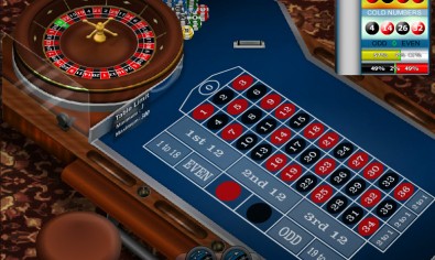 European Roulette – High Limit MCPcom Gaming and Gambling