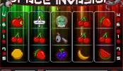 Space Invasion MCPcom Gaming and Gambling